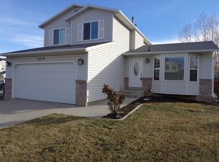 8319 S Helenic Ct, West Jordan, UT 84088