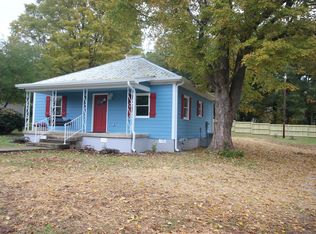 121 School Rd, Vanleer, TN 37181