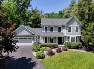 7314 Trillium Trl, Victor, NY 14564