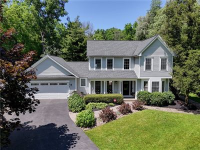 7314 Trillium Trl, Victor, NY, 14564