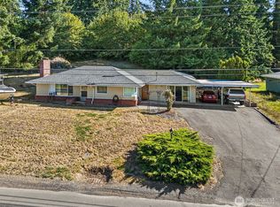 2885 Jackson Hwy, Chehalis, WA 98532