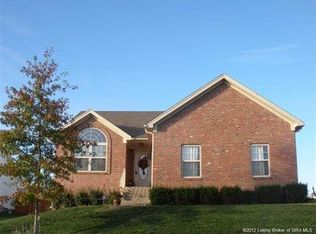 2606 Meadowview Ct, Jeffersonville, IN 47130