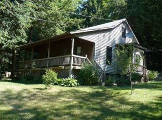 1189 Germania Rd, Galeton, PA 16922