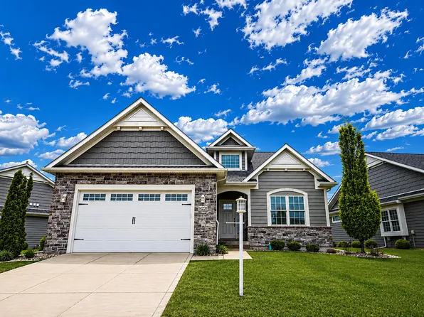 14231 Onyx Way, Dyer, IN 46311