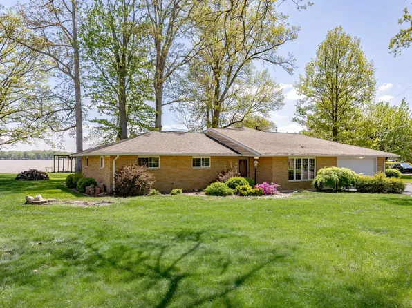 9342 State Highway 368, Huntsville, OH 43324