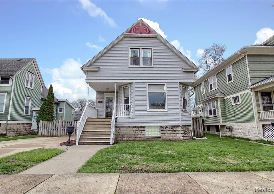 525 Superior Blvd, Wyandotte, MI 48192 Zillow