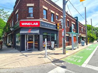 503 Runnymede Rd #1, Toronto, ON M6S 2Z6