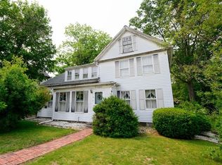 172 Main St, Medway, MA 02053