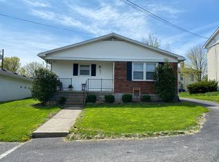 471 W Pleasant St, Cynthiana, KY 41031