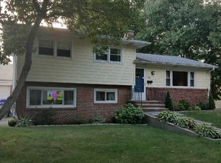 50 Spicer St, North Providence, RI 02904