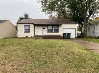 4016 Mallard Dr, Del City, OK 73115