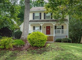 7112 Edgewood Rd, Mechanicsville, VA 23111