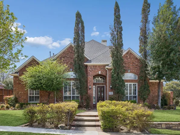 4424 Briar Hollow Dr, Plano, TX 75093