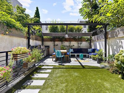 120 W 118th St #1, New York, NY, 10026