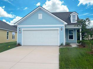 1229 Lady Bird Way, North Myrtle Beach, SC 29582