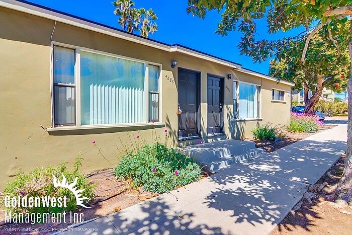 1st image of 4682 Bayard St #88