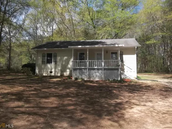 145 Sargent Keller St, Newnan, GA 30263