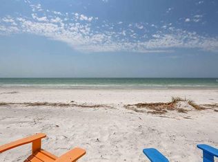 16240 Gulf Blvd, Redington Beach, FL 33708