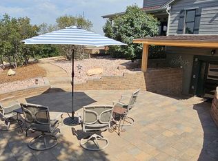 2590 N Rocky View Rd, Castle Rock, CO 80108