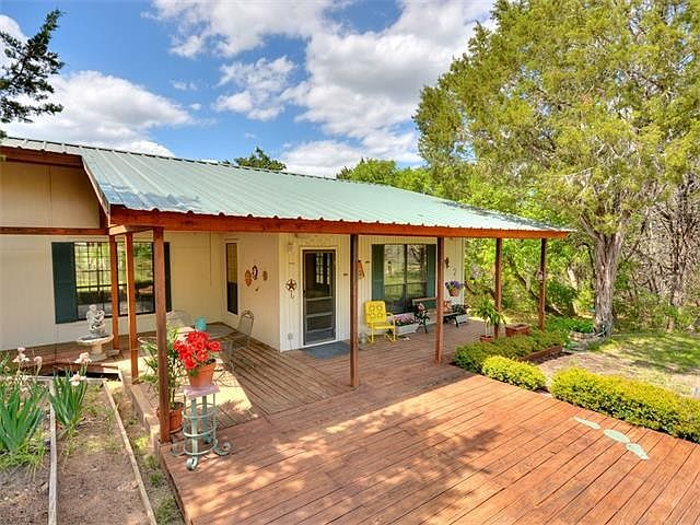 Spectacular home on 3 acres.