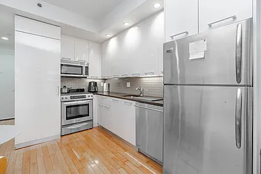 Rented by REAL New York