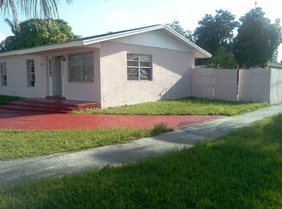 30404 SW 154th Ct, Homestead, FL 33033