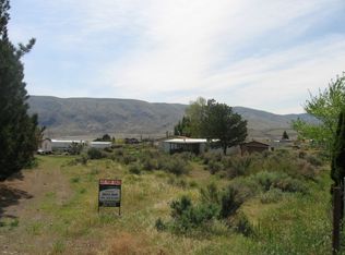425 Roosevelt Ln SW, Mattawa, WA 99349
