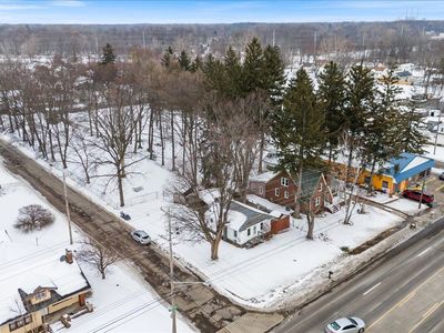 5864 S Martin Luther King Jr Blvd, Lansing, MI, 48911