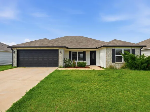 10213 Lori Kaye Dr, North Little Rock, AR 72113