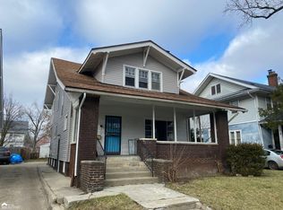 817 E 9th St, Flint, MI 48503