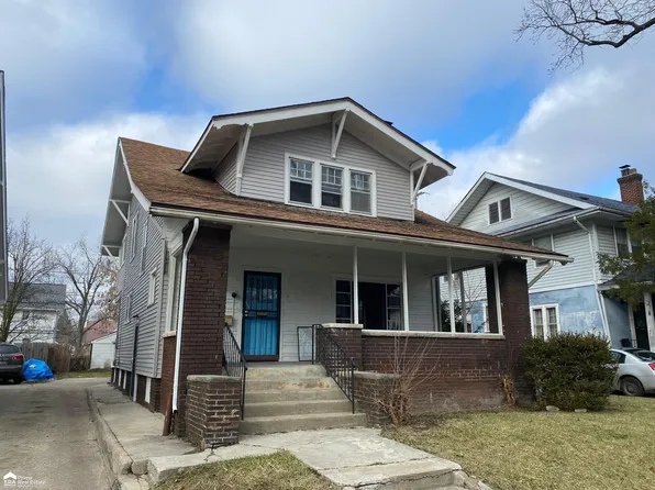 817 E 9th St, Flint, MI 48503