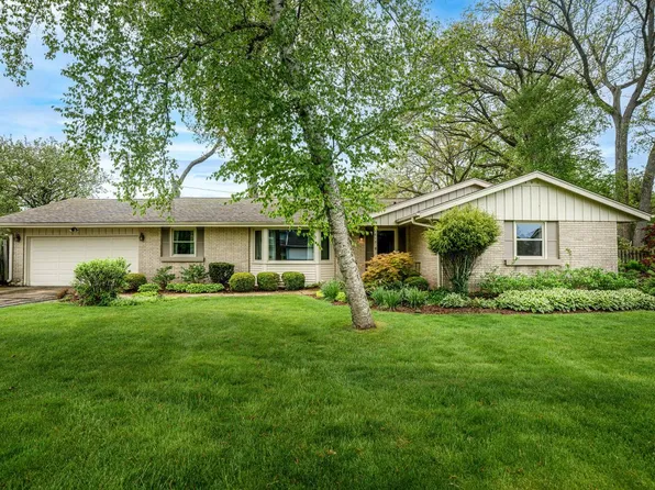 1613 September DRIVE, Racine, WI 53402