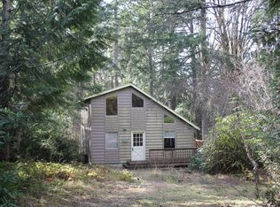 492 Payne Rd, Quilcene, WA 98376