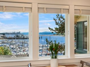 546 Wood Ave SW UNIT 3H, Bainbridge Island, WA