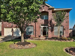 20806 Deauville Dr, Spring, TX 77388