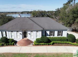 121 Riverview Rd, Savannah, GA 31410