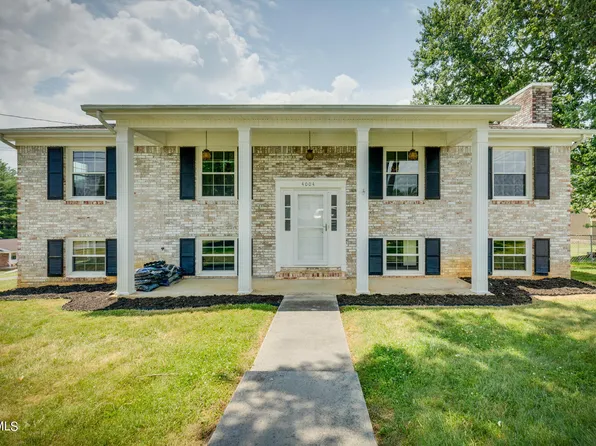 4004 Homestead Dr, Kingsport, TN 37663