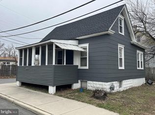 1003 Hoffman Ave, Paulsboro, NJ 08066