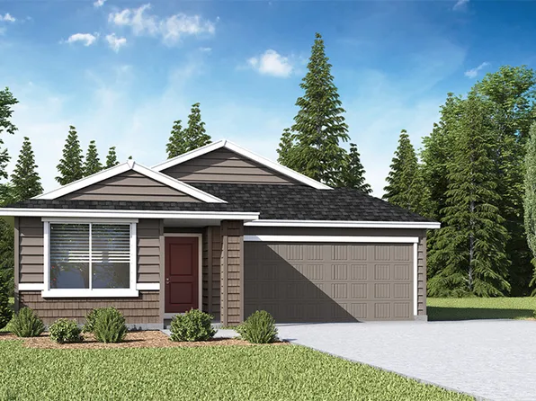 11224 Buckingham Dr, Pasco, WA 99301