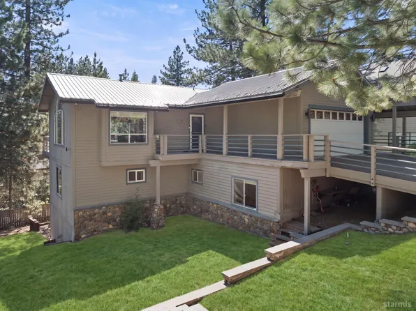2400 Lupine Trl, South Lake Tahoe, CA 96150