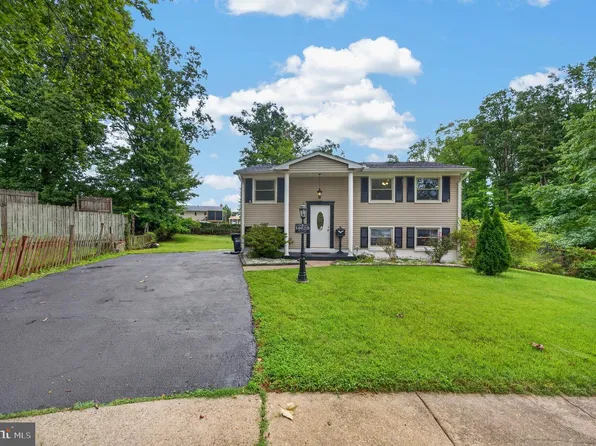 14628 Ely Ct, Woodbridge, VA 22193
