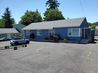 427 S 15th St, Saint Helens, OR 97051