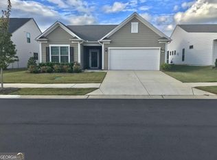 5222 Morrell Rd, Hoschton, GA 30548