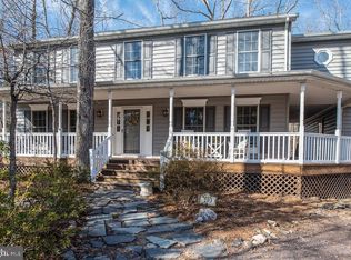 203 Parliament St, Locust Grove, VA 22508
