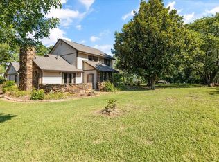 4341 E Maguire Rd, Noble, OK 73068