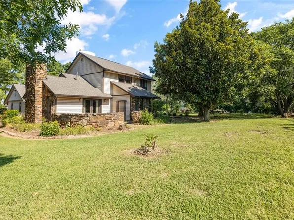 4341 E Maguire Rd, Noble, OK 73068