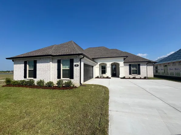 116 Spring Grove Loop, Thibodaux, LA 70301
