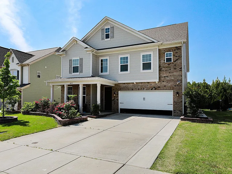 4239 Stream Dale Cir NW — Photo 3