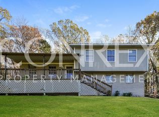 6292 Tyler Loop Rd, Pinson, AL 35126