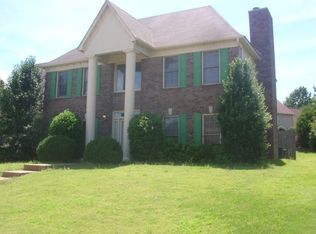 9015 Chimneyrock Blvd, Cordova, TN 38016